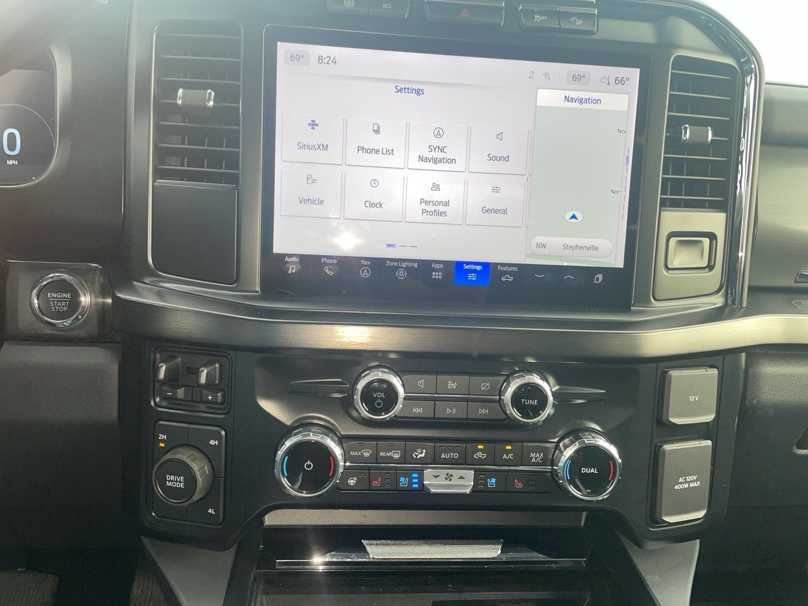 2024 Ford F-350SD Lariat DRW