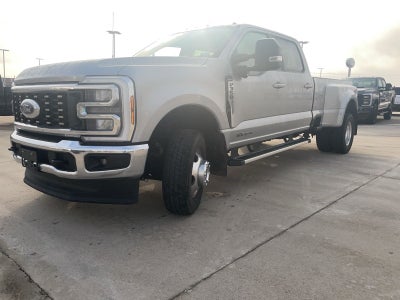 2024 Ford F-350SD Lariat DRW