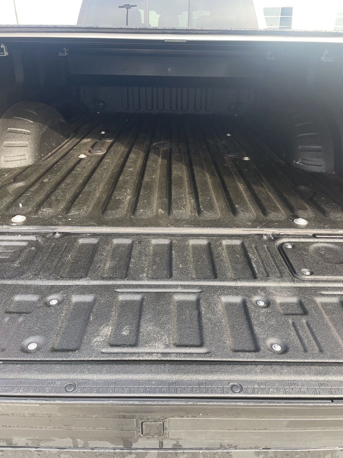 2024 Ford F-350SD Lariat DRW