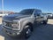 2024 Ford F-350SD Platinum DRW