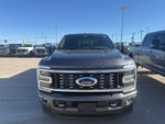2024 Ford F-350SD Platinum DRW