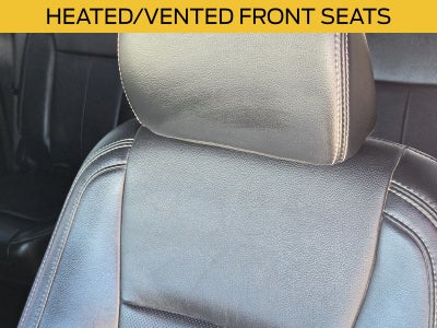 2022 Ford F-350SD Lariat DRW