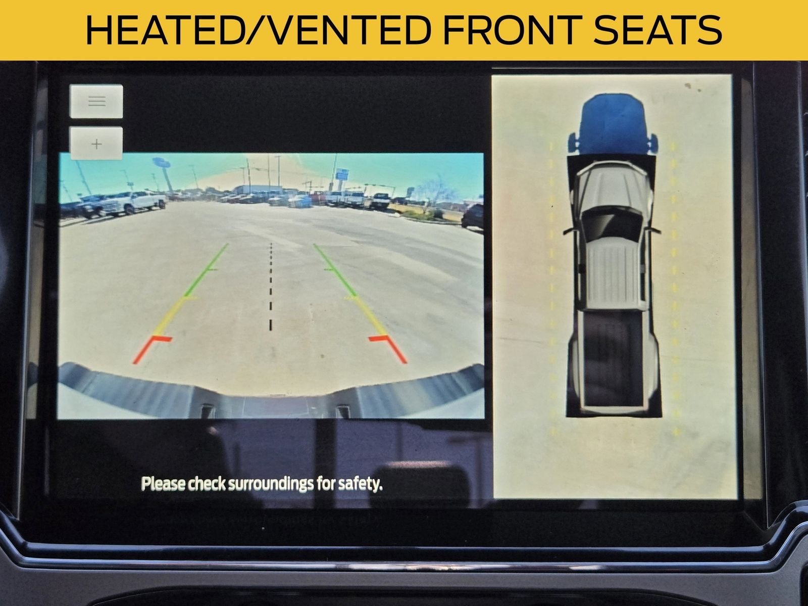 2022 Ford F-350SD Lariat DRW