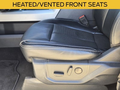 2022 Ford F-350SD Lariat DRW