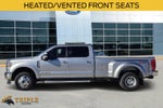 2022 Ford F-350SD Lariat DRW