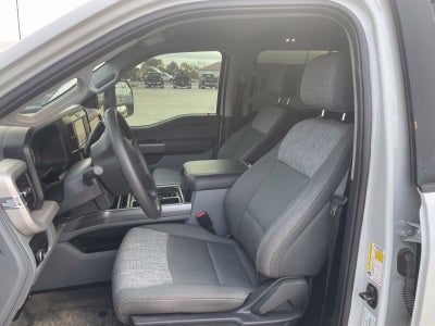 2026 Ford F-350SD XLT DRW