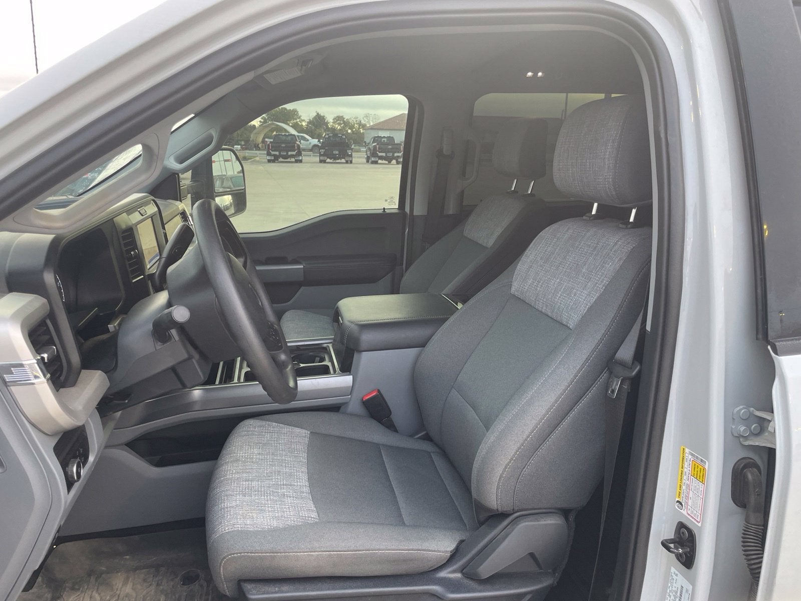 2026 Ford F-350SD XLT DRW