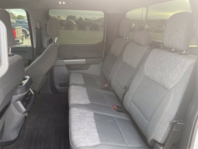 2026 Ford F-350SD XLT DRW