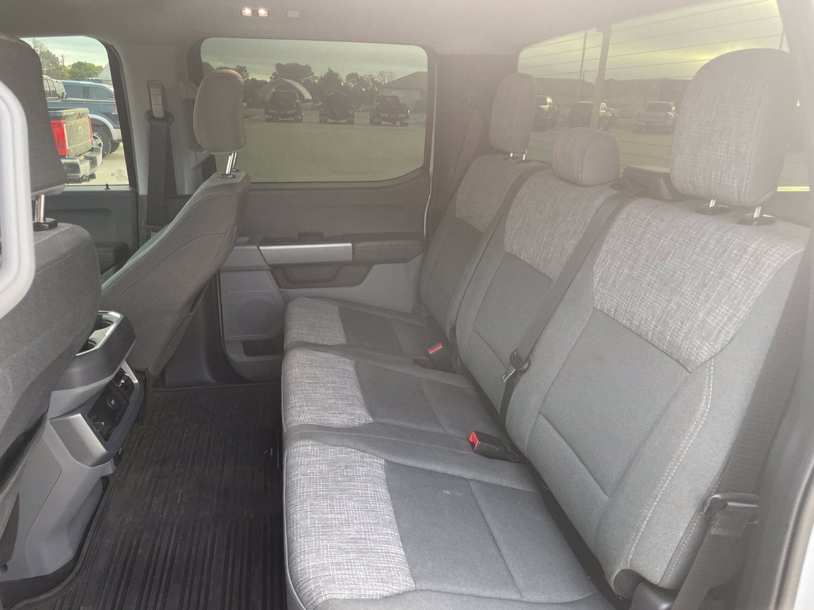 2026 Ford F-350SD XLT DRW
