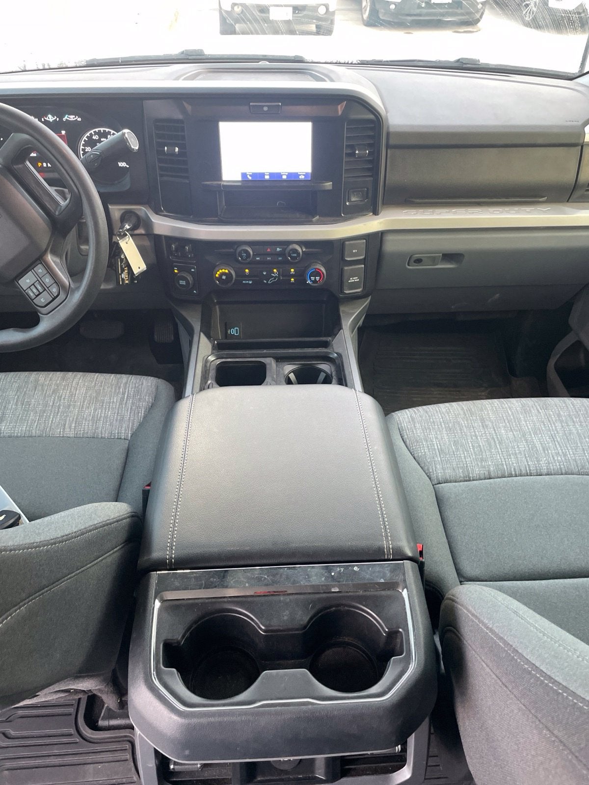 2026 Ford F-350SD XLT DRW
