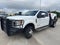 2022 Ford F-350SD Lariat DRW