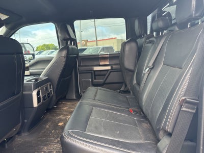 2022 Ford F-350SD Lariat DRW