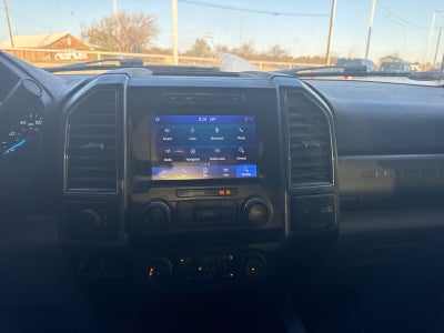 2022 Ford F-350SD XLT DRW