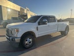 2022 Ford F-350SD XLT DRW