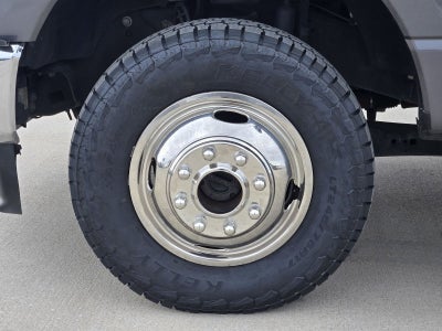 2023 Ford F-350SD XLT DRW