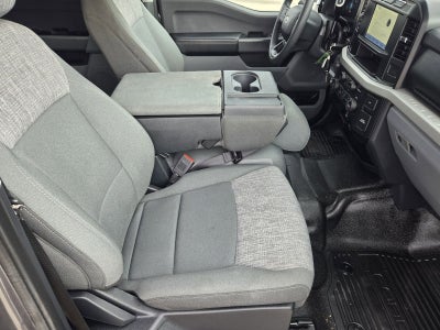 2023 Ford F-350SD XLT DRW