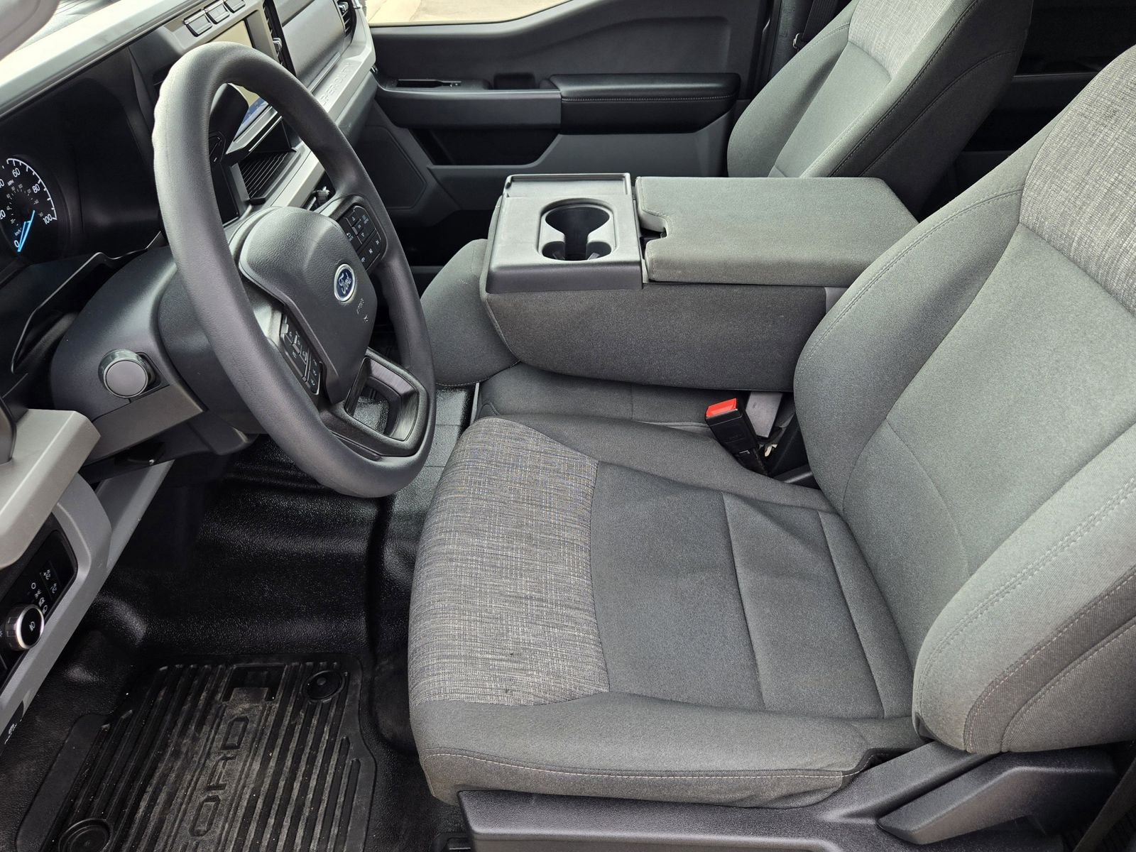 2023 Ford F-350SD XLT DRW