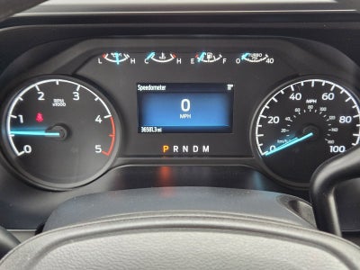 2023 Ford F-350SD XLT DRW