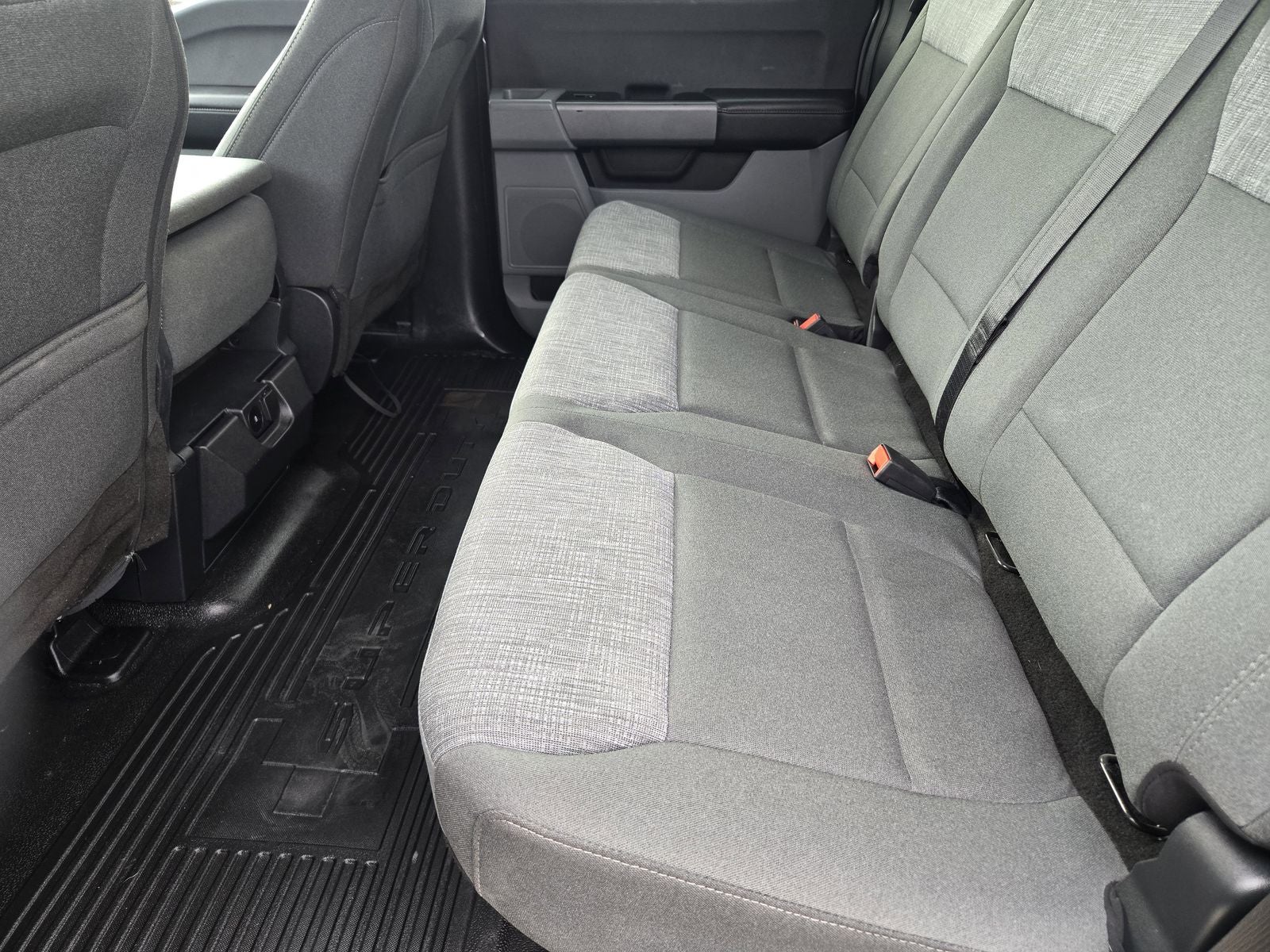 2023 Ford F-350SD XLT DRW