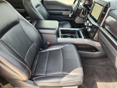 2024 Ford F-350SD Lariat DRW
