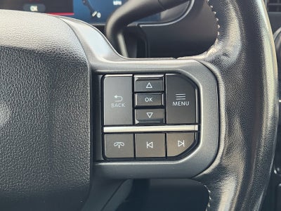 2024 Ford F-350SD Lariat DRW