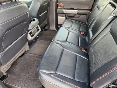 2024 Ford F-350SD Lariat DRW