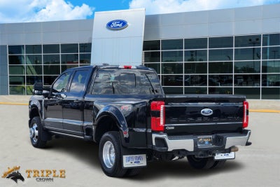 2024 Ford F-350SD Lariat DRW