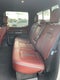 2022 Ford F-350SD Platinum DRW