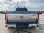 2024 Ford F-350SD King Ranch DRW