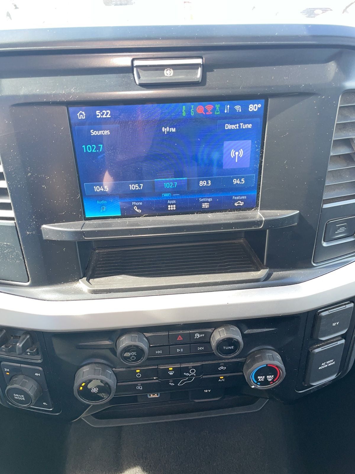 2025 Ford F-350SD XLT DRW