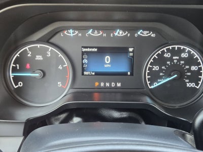 2025 Ford F-350SD XLT DRW