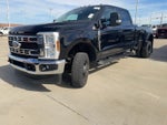 2025 Ford F-350SD XLT DRW