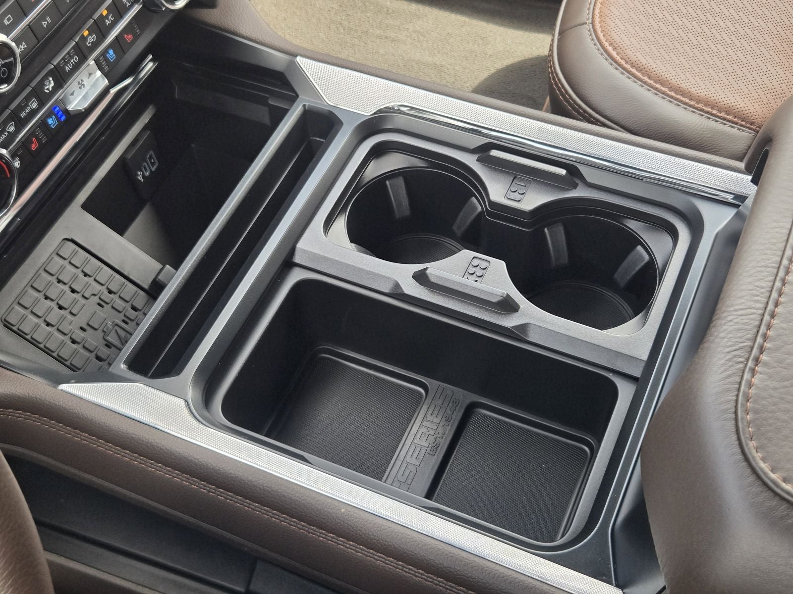 2026 Ford F-450SD King Ranch DRW