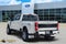 2025 Ford F-450SD Platinum DRW