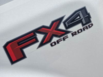 2021 Ford F-450SD King Ranch DRW