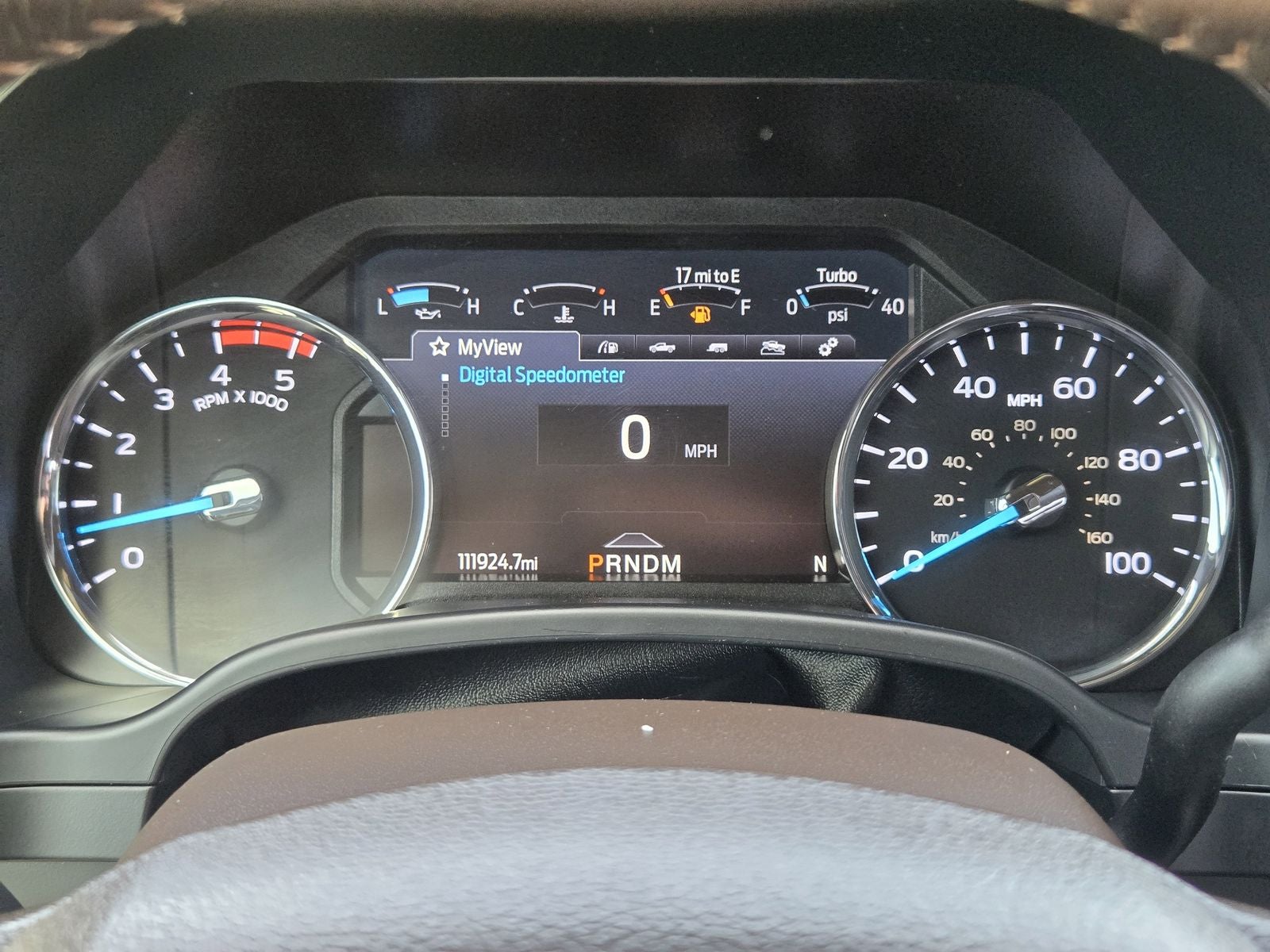 2021 Ford F-450SD King Ranch DRW