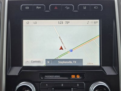 2021 Ford F-450SD King Ranch DRW