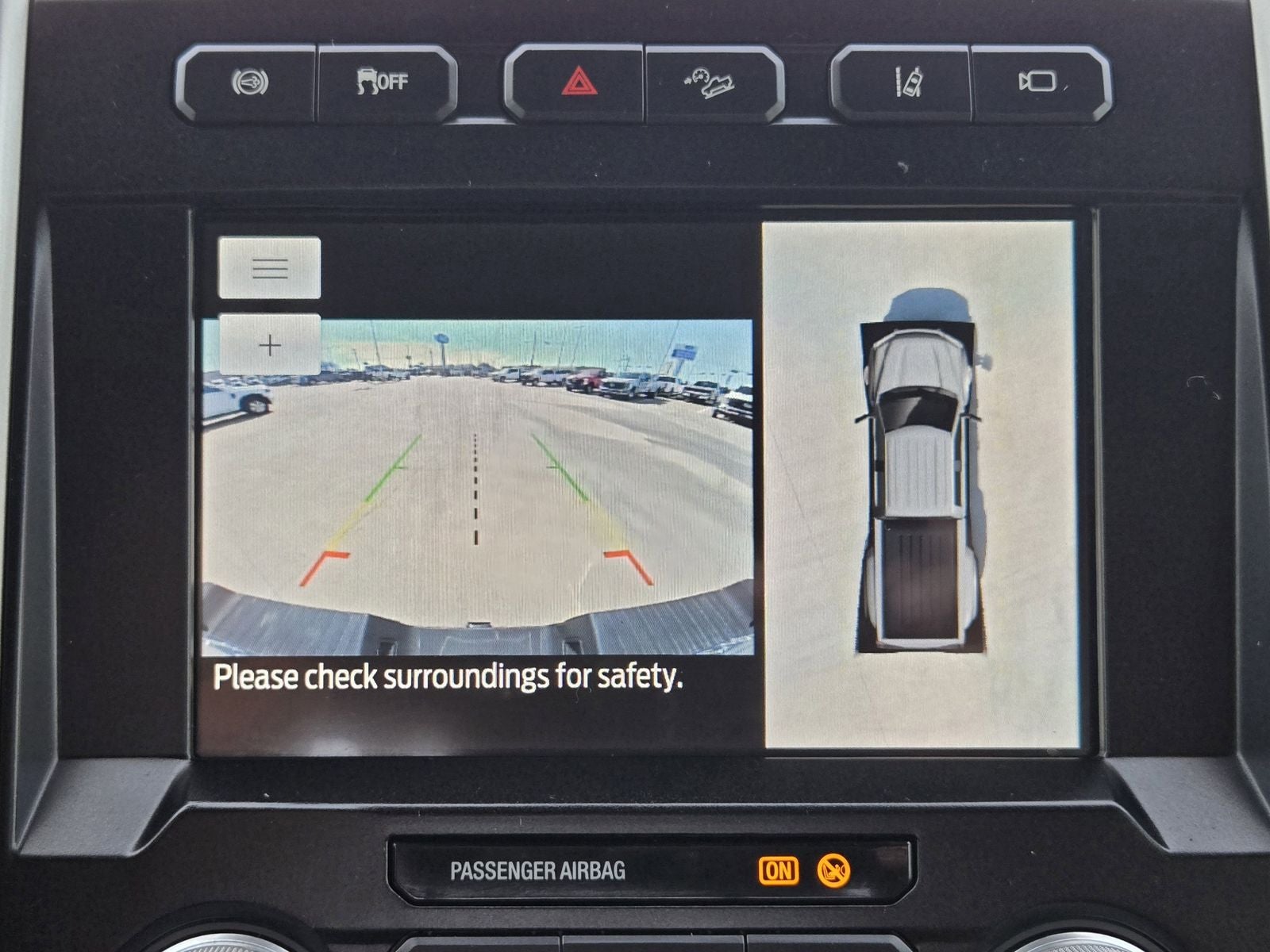 2021 Ford F-450SD King Ranch DRW