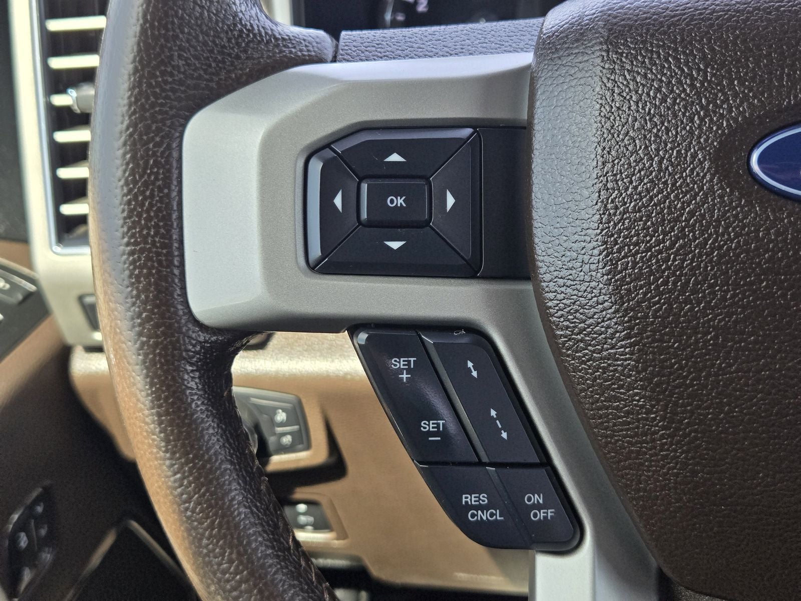 2021 Ford F-450SD King Ranch DRW