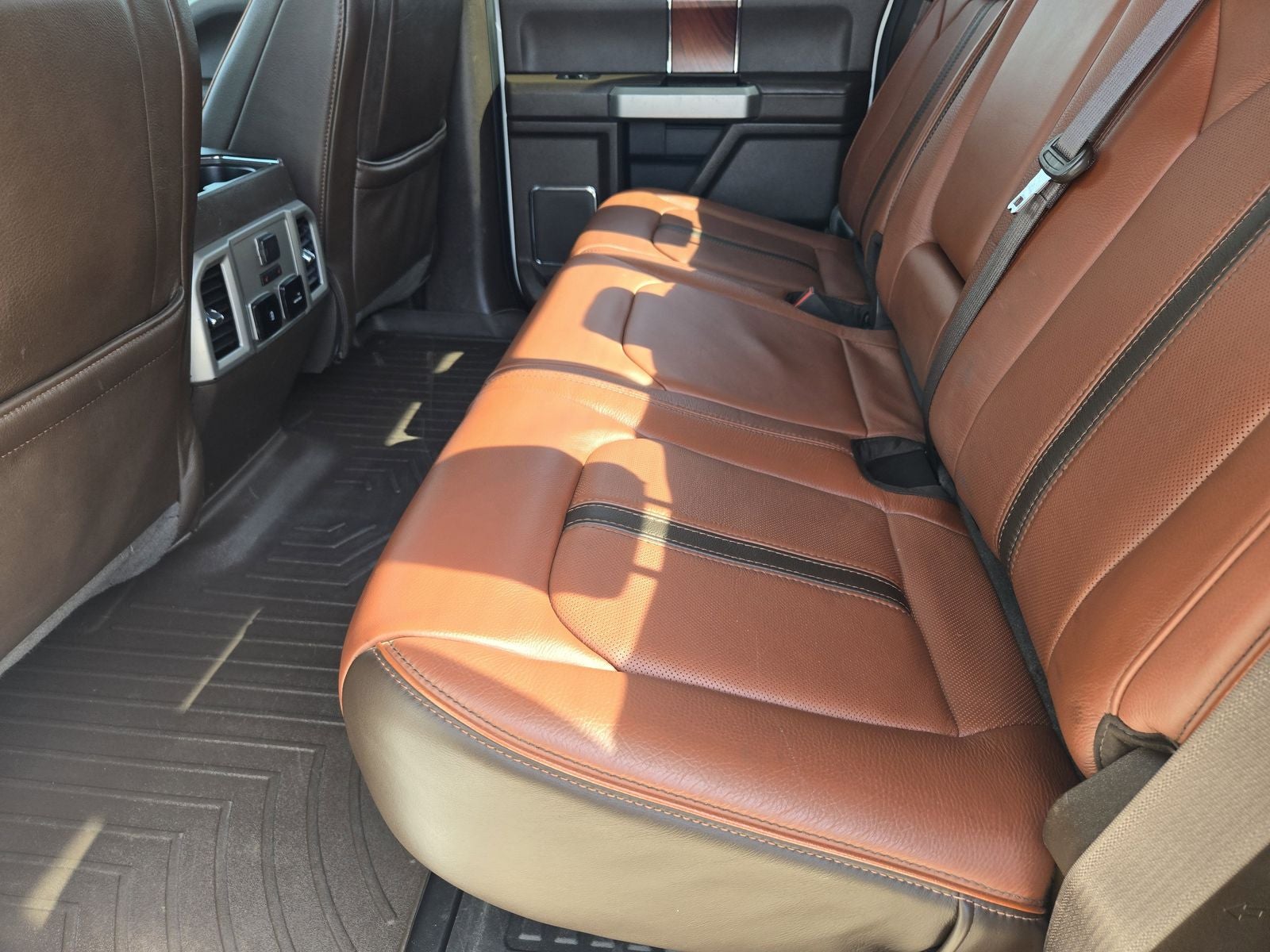 2021 Ford F-450SD King Ranch DRW