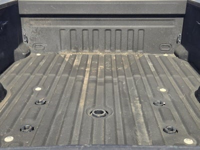 2021 Ford F-450SD King Ranch DRW