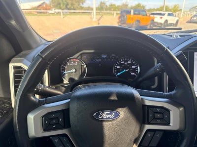2022 Ford F-450SD Lariat DRW
