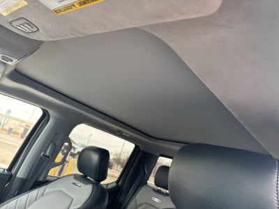 2022 Ford F-450SD Limited DRW