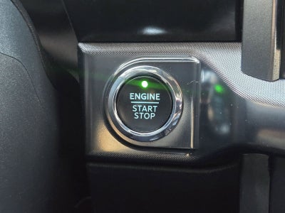 2021 Ford F-150 Tremor