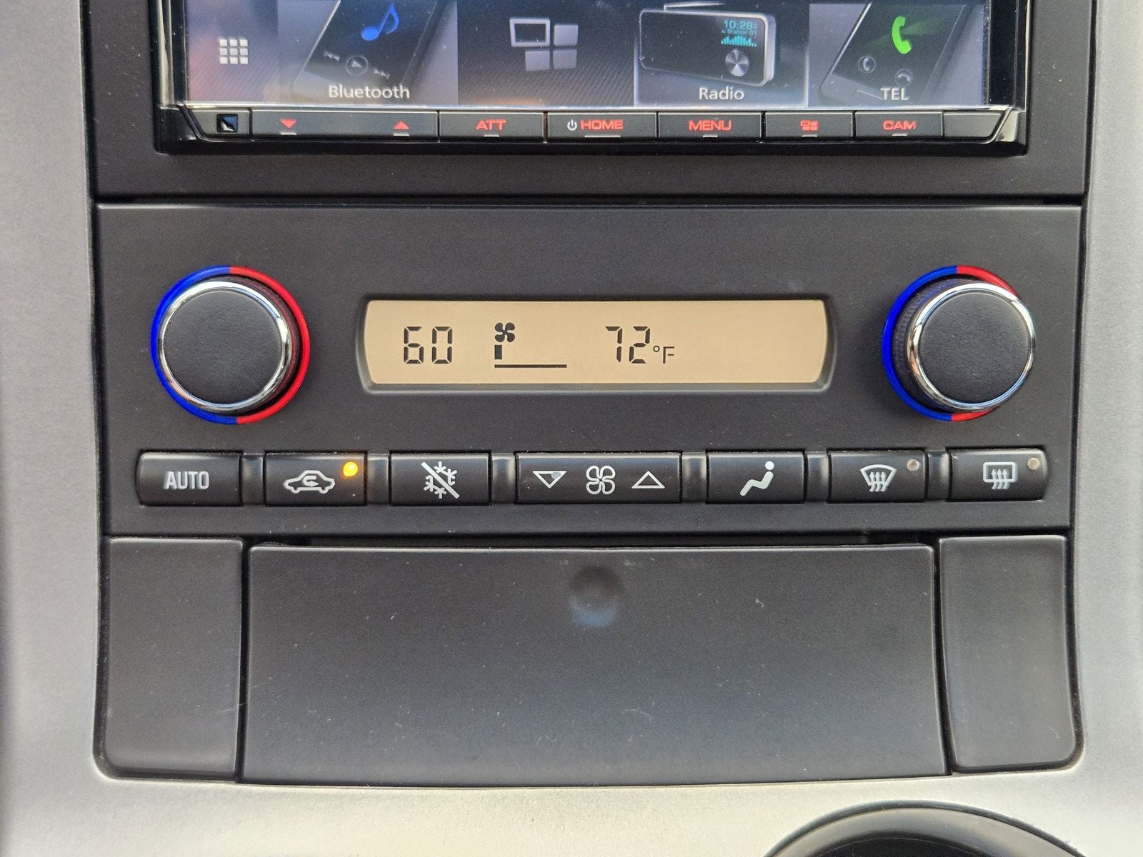 2006 Chevrolet Corvette Base