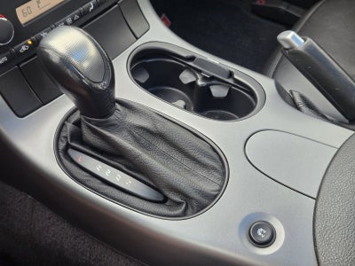 2006 Chevrolet Corvette Base