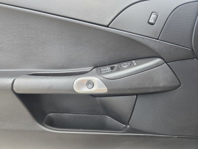 2006 Chevrolet Corvette Base