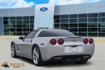 2006 Chevrolet Corvette Base