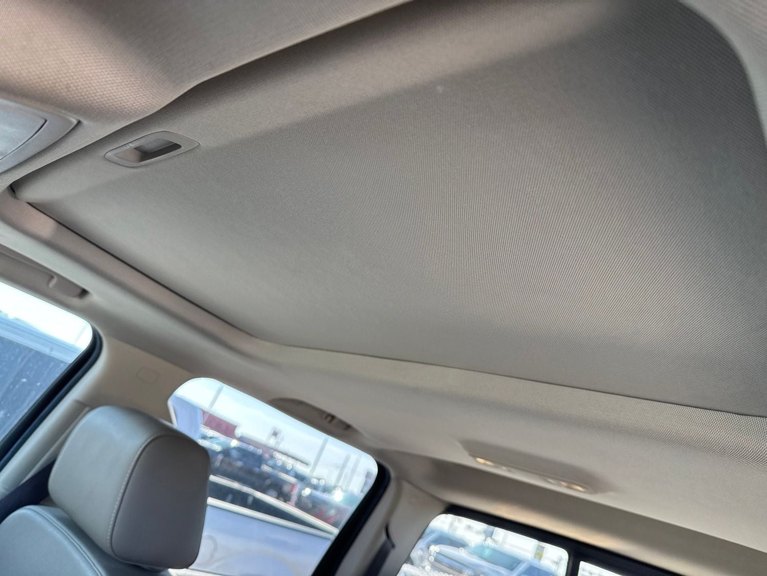2018 Chevrolet Silverado 2500HD LTZ