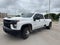 2020 Chevrolet Silverado 3500HD Work Truck
